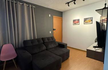 BL15 - Apartamento próximo ao Estádio Arena Pantanal - Cuiabá - Foto 5