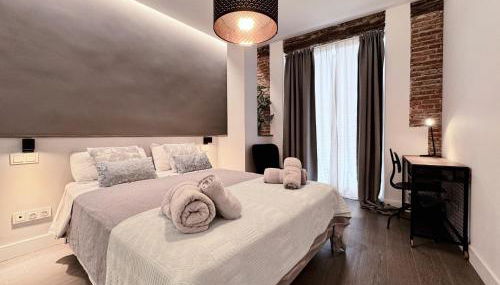 Apartamentos DUKE - Photo 3