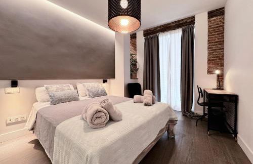 Apartamentos DUKE - Photo 3