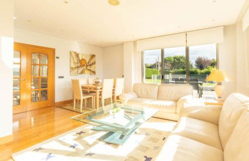 Villa Cantabria I Piscina I Jacuzzi I Bbq I Jardines I Wifi - Foto 24