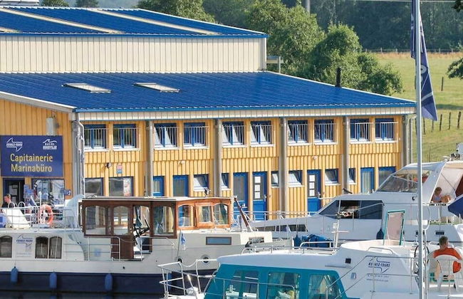 KUHNLE-TOURS Niderviller Ferienwohnung - Foto 14