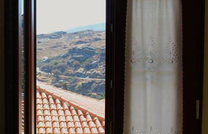 KARMI Apartments Stenies Andros - Foto 22