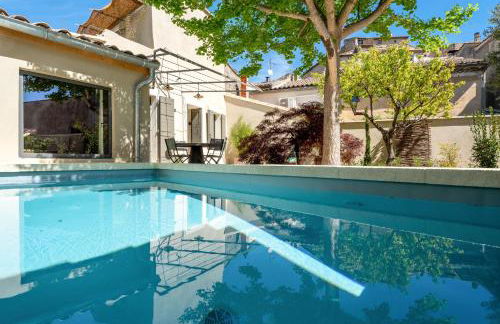 La Fontaine aux Fées - Foto 1