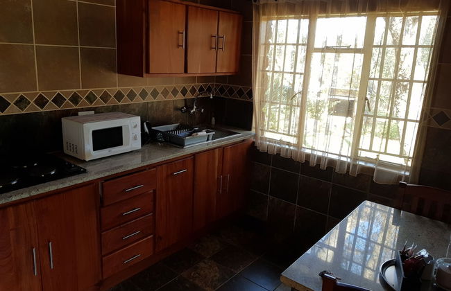 Blyde Canyon, A Forever Resort - Foto 64