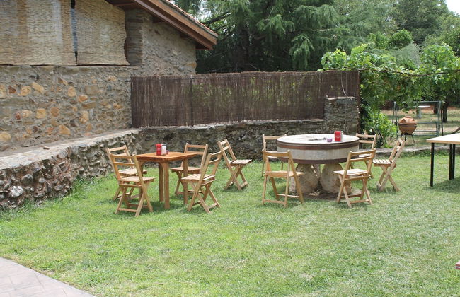 Casa Rural La Flor del Naranjo - Foto 114