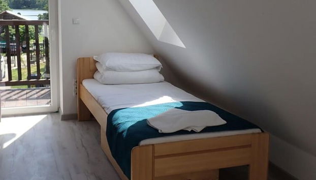 Holiday Home, Kolczewo - Foto 5, Quarto
