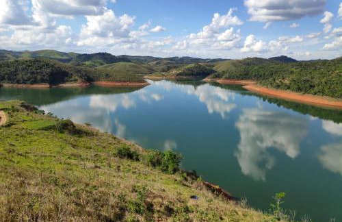 Rancho Refúgio da Represa - Foto 73