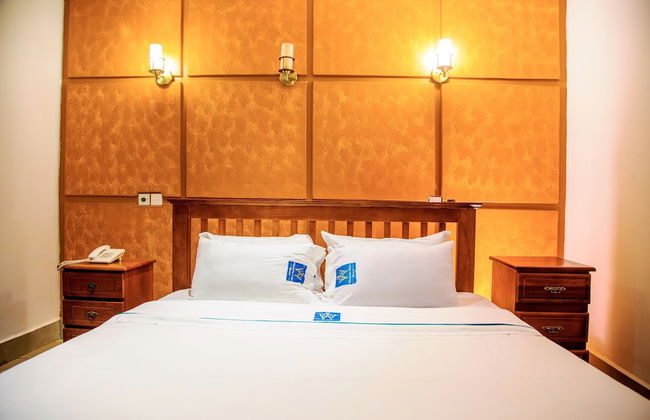 Victoria View Hotel - Photo 13