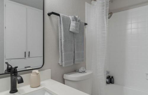 The Landry 257 Spacious and Cozy 1 Bedroom 1bth - Foto 19