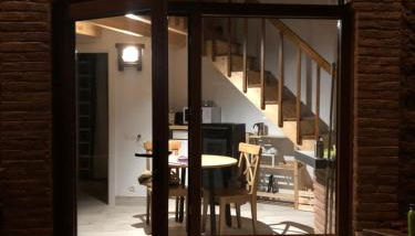 La cabana - Els Apartaments del bosc - Foto 5