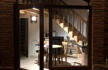 La cabana - Els Apartaments del bosc - Foto 5