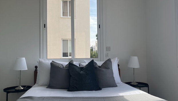 Phaedrus Living Paphos Central Nexus - Foto 5, Habitación