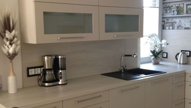 Watt's Dream Close to the Beach - Foto 3, Cocina privada