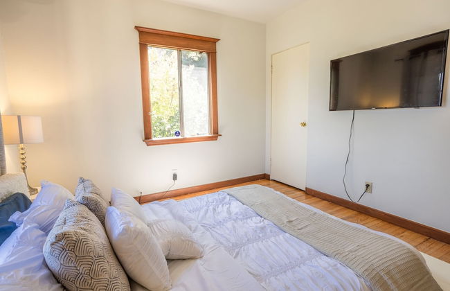 Fredonia by Avantstay Great Views of Studio City - Foto 6