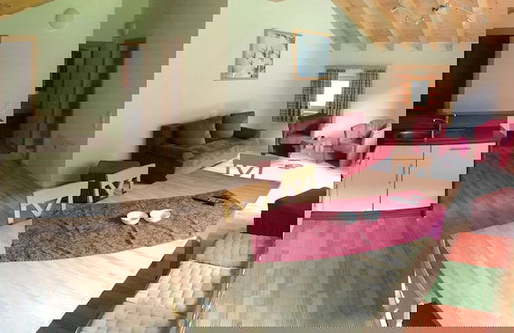 Appartements Fürstalm Alpendorf - Foto 29