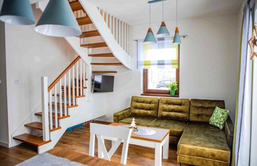 MiLoffka z balią i sauną - Foto 43