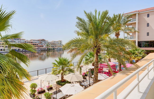 Millennium Lakeview Residence - Foto 40