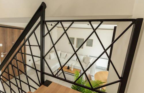 BEQUEST Corinthian Luxury suites - Foto 33