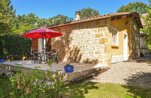 Holiday Home Lolme Lxxvii - Foto 1