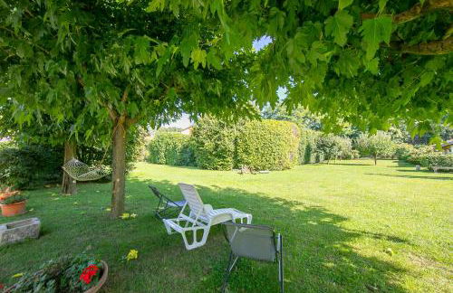 Timeless l' Antico Mulino Della Bozza - Happy Rentals - Foto 22