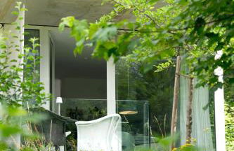 Blueberry Living - Design-Apartments am Starnberger See, Natur & Erholung, Privatparkplatz, nur 400 m zum See - Foto 8