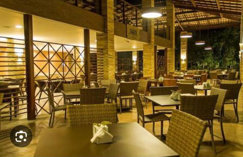 RM Beach Paradise - Barra Iloa Residense - Foto 55