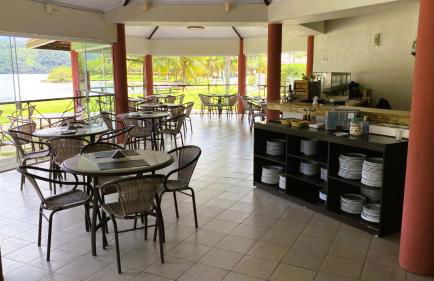 Loft Costabella Angra Vista Mar - Foto 32