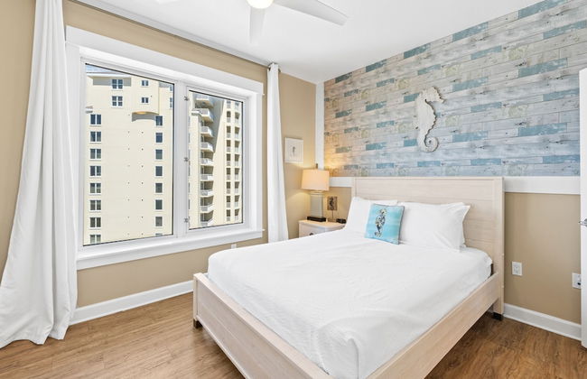 Grand Panama Beach Resort by Panhandle Getaways - Foto 74