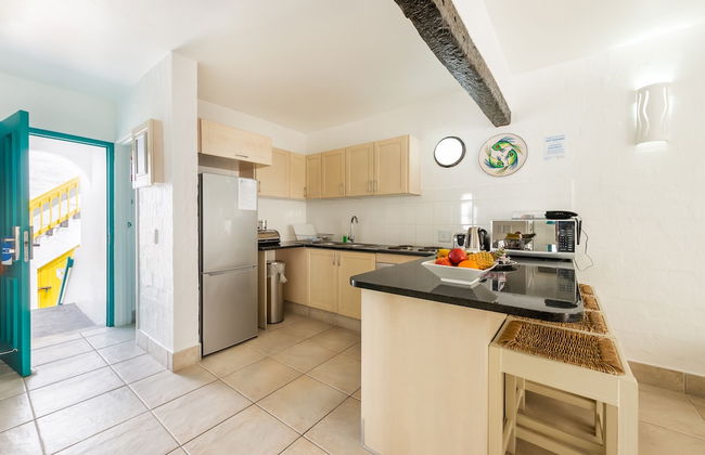 Club Mykonos Langebaan - Foto 63