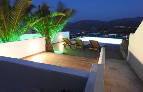 Villa Aiolos - Photo 24