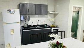 Ap studio para até 4 pessoas - Foto 2