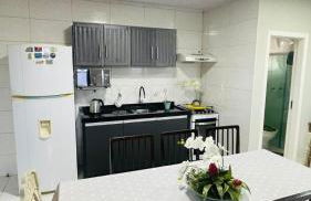 Ap studio para até 4 pessoas - Foto 2