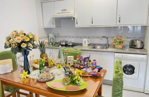 EmyCanarias Holiday Homes Vecindario - Foto 31