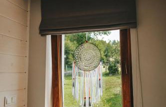 Skrzaci zakątek - domek z prywatną balią z jacuzzi - Foto 39