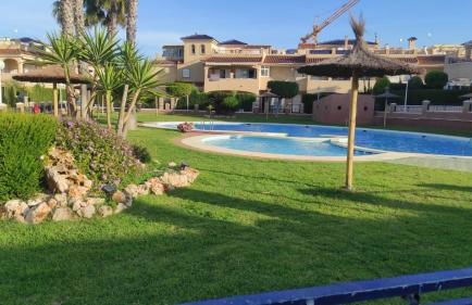 La Terraza del Sur Apartamento en Mil Palmeras - Foto 43