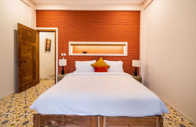 New!ubud Hideaway 6BR Villa w/ Ricefield View - Foto 6