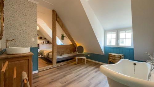 English cottage - Logement atypique - Foto 4