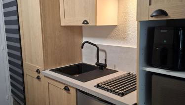 Appartement neuf proche Nantes avec parking - Foto 5, stove, pet friendly
