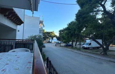 Tsatsalmas Rooms with Sea View - Foto 14