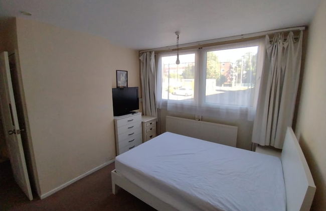 Lovely Double Bedroom - Putney - Foto 1