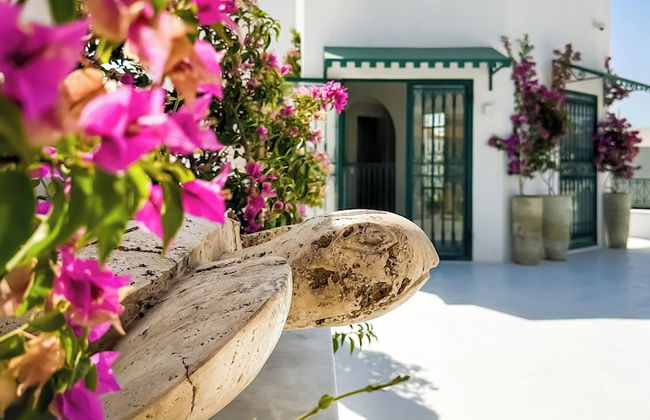 Dar Ben Turkia - Foto 18