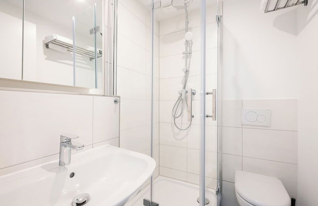 Servus Apartments by Homaris - Foto 37