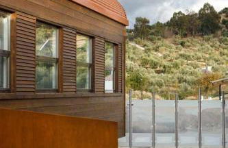 Casa Vagón Vía Verde de la Sierra - Foto 25