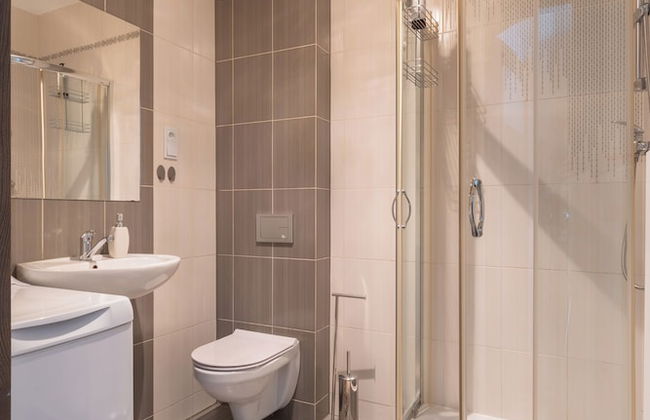 Apartament KOLEJOVA 21 - blisko centrum - Photo 13