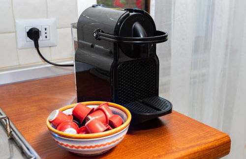 Spacious 3-Bedroom Apartment with Courtyard in Tempio Pausania - Perfect for Families - Foto 21