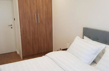 MarSim Lux apartman Zagreb - Foto 5