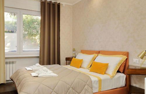 Druso Dream Apartment Colosseo - Foto 49