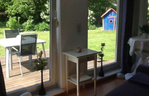 Haus Inge am Park - Foto 22