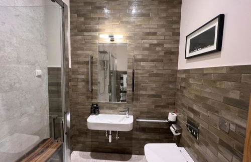 Raasay Studio Lodge - Foto 10