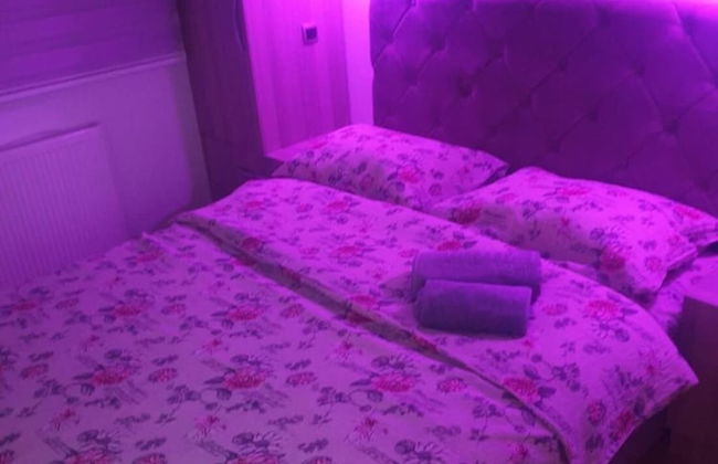 Apartman 1 Lux S V Istocno Sarajevo Lukavica Hilandarska Centar - Foto 9